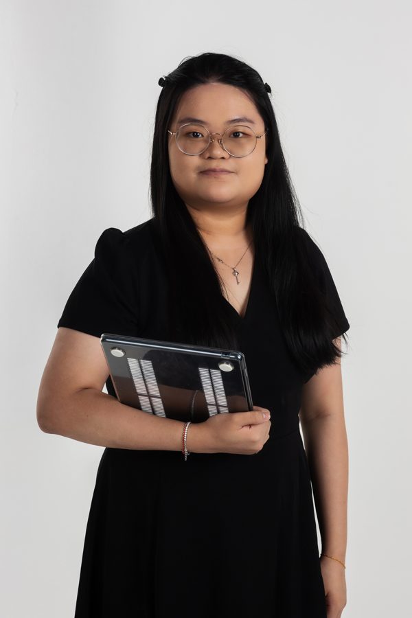A Genius Plus Academy math tutor