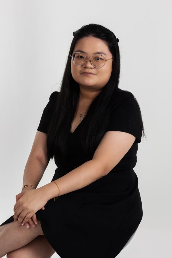 A Genius Plus Academy math tutor